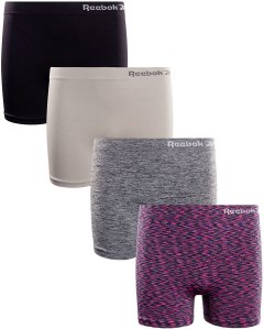 Reebok Seamless Cartwheel Shorties