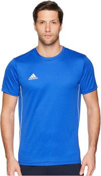 Adidas Men's Core 18 Training Jersey