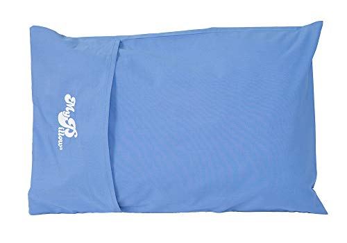 MyPillow, Inc. Roll &amp; Go Travel Pillow