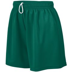 Augusta Sportswear Wicking Mesh Shorts