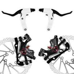 AFTERPARTZ Mountain Bike Disc Brake Kit