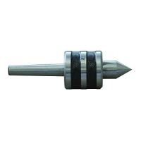 All Industrial Tool Supply Morse Taper Medium Duty Live Center