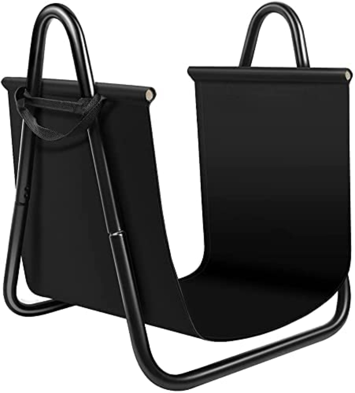 Amagabeli Garden and Home Log Holder