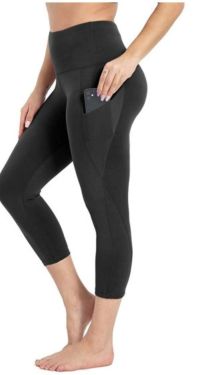 Highdays Yoga Pants