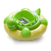 Aquatopia Safety Bath Time Audible Thermometer and Alarm