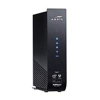 ARRIS SURFboard SBG7400AC2 Cable Modem/Wi-Fi Router