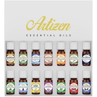Artizen Aromatherapy Essential Oil Set