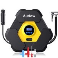 Audew Portable Air Compressor