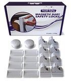 Best Cabinet Locks 