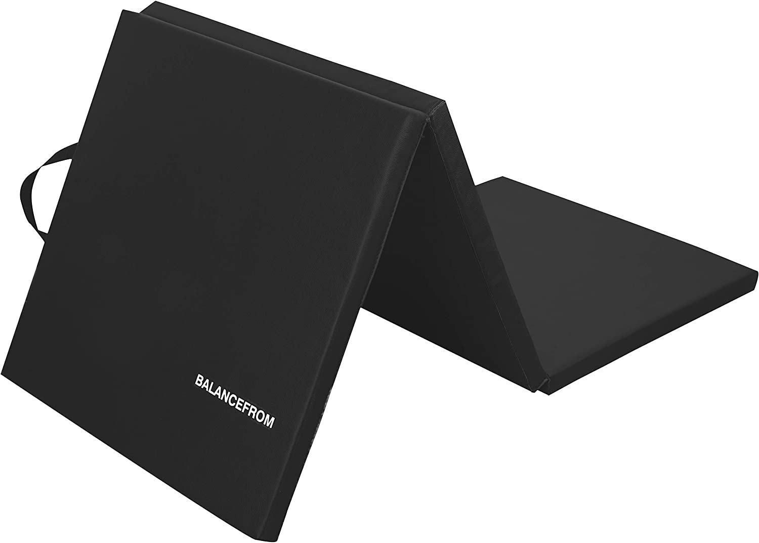 BalanceFrom Folding Excerise Mat