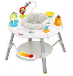 Skip Hop Explore And More Baby’s View 3 Stage Activity Center