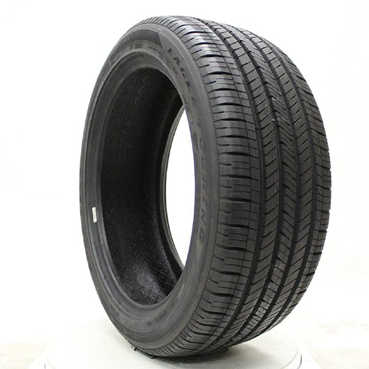 Goodyear Eagle Touring All-Season Tires, 22&quot;