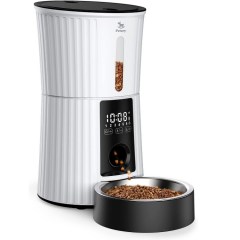 Petory Automatic Dry Food Dispenser