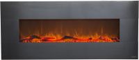 Warmlite Newcastle Electric Fireplace