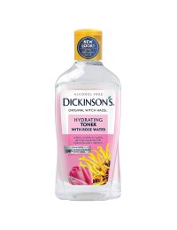 Dickinson’s Enhanced Witch Hazel Hydrating Toner