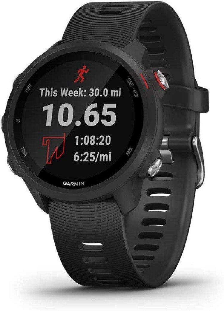 Garmin Forerunner 245 GPS Running Smartwatch