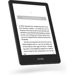 Amazon Kindle Paperwhite