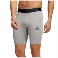 adidas Men's TechFit Short Tights