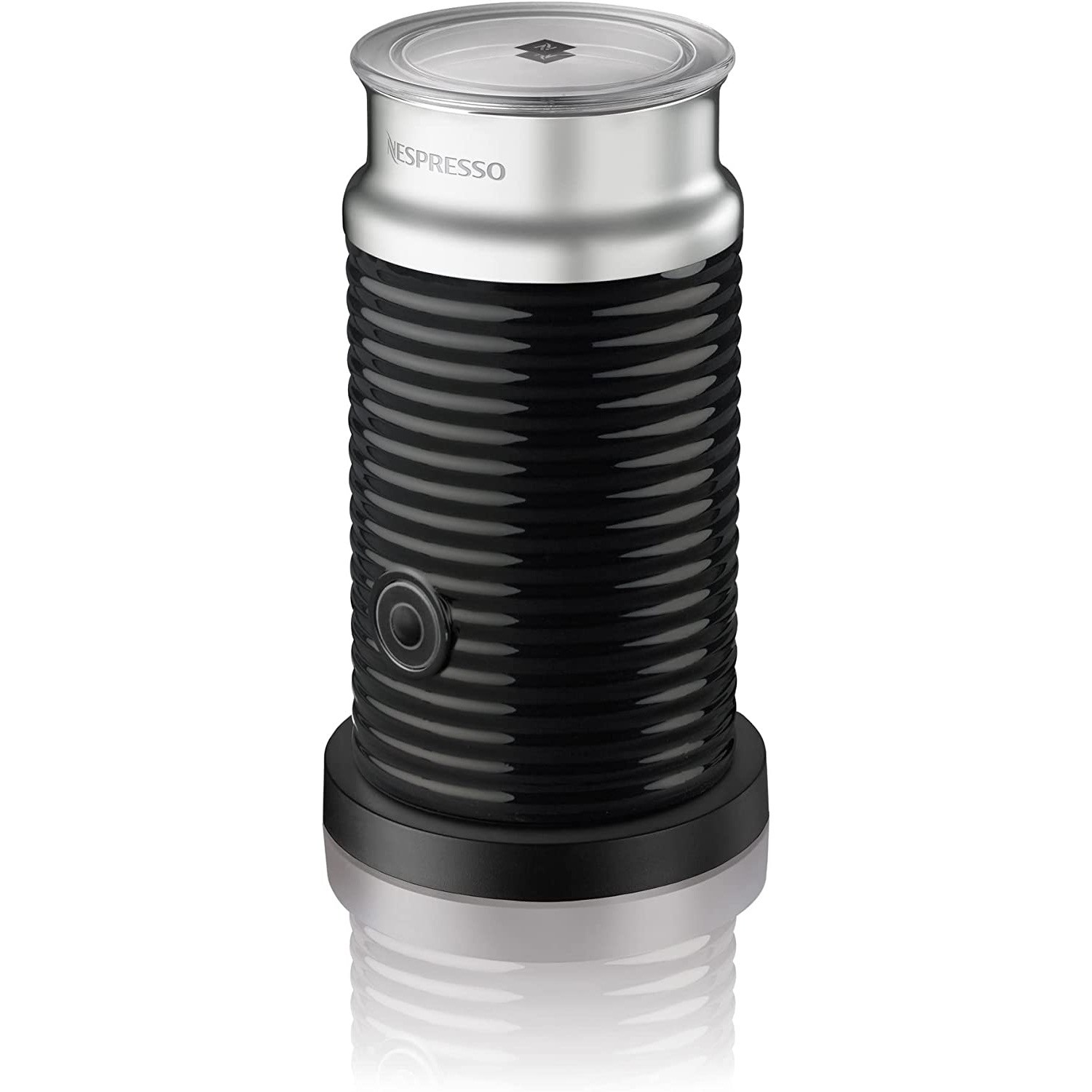 Nespresso Aeroccino3 Milk Frother