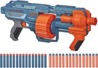 NERF Elite 2.0 Shockwave RD-15 Dart Blaster