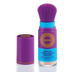 BOB KIDS Brush On Mineral Powder Sunscreen