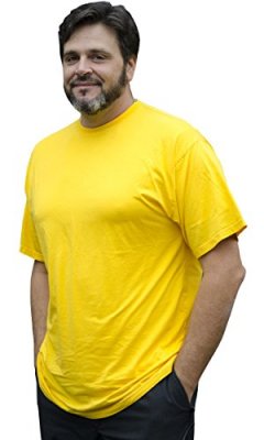 Big Boy Bamboo Ultra Soft Bamboo T-Shirt