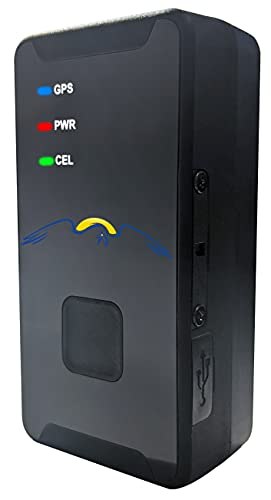 Bird&#039;s Eye Global Tracking Real Time GPS Tracker