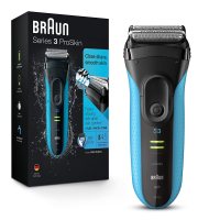 Braun  Electric Series 3 Razor 