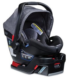 Britax B-Safe 35 Elite Infant Car Seat