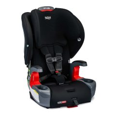 Britax Grow with You ClickTight Harness-to-Booster