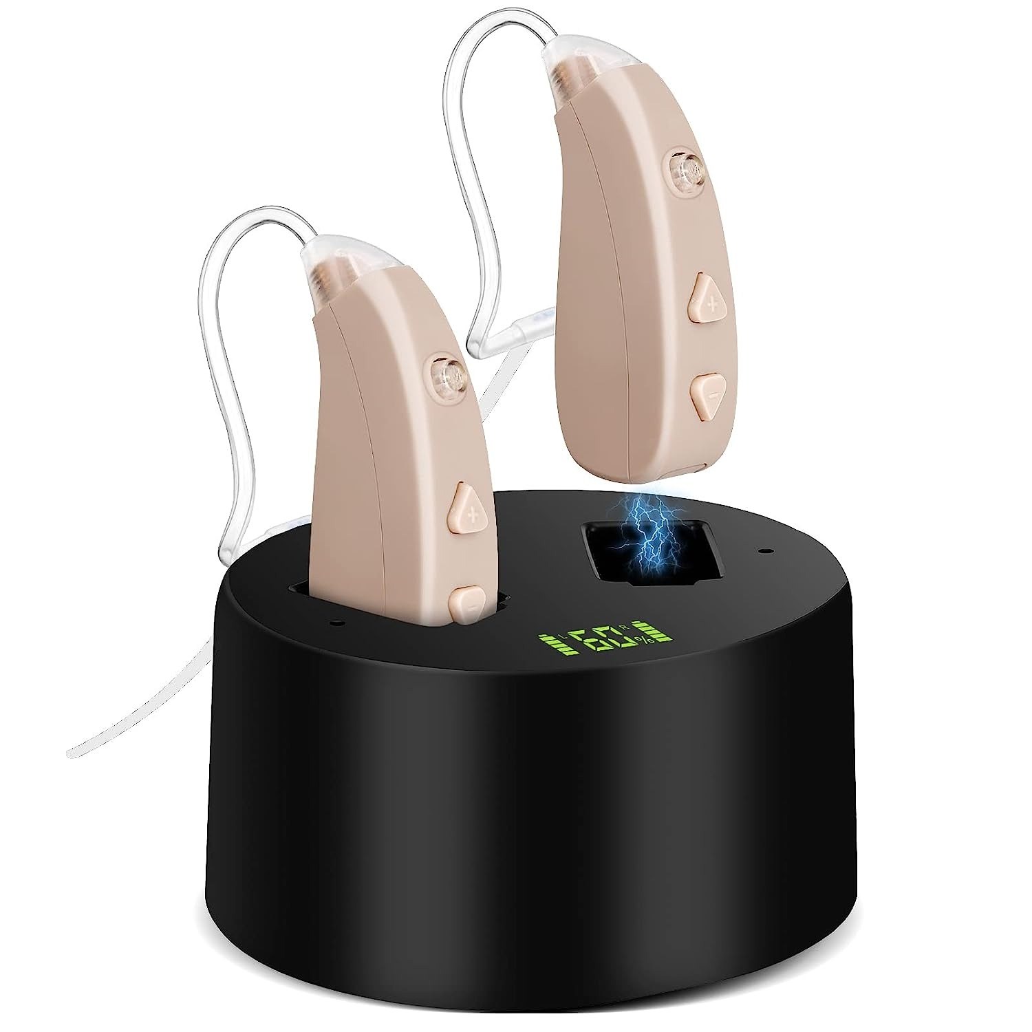 Burdee Hearing Aids