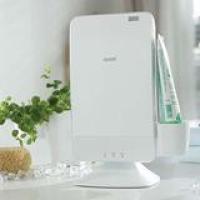 Avari UV & Heat Premium Toothbrush Set