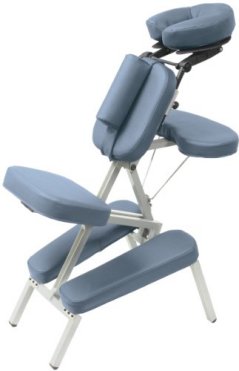 Custom Craftworks Melody Massage Chair