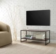 Zinus Modern Studio Collection TV Media Stand