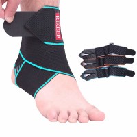 Candy Li Adjustable Ankle Brace