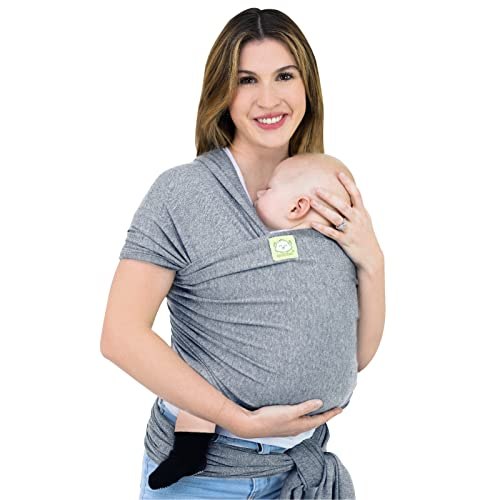 KeaBabies All-in-1 Baby Wrap