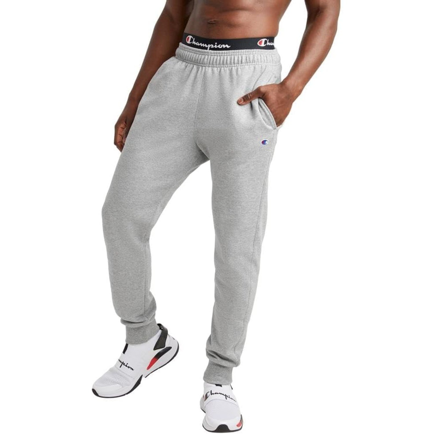 Champion Men’s Jogger Sweatpants