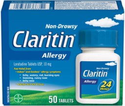 Claritin