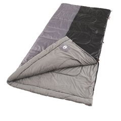 Coleman Biscayne Big and Tall Warm Weather Sleeping Bag