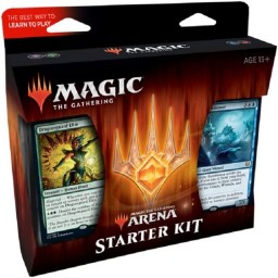 Magic the Gathering