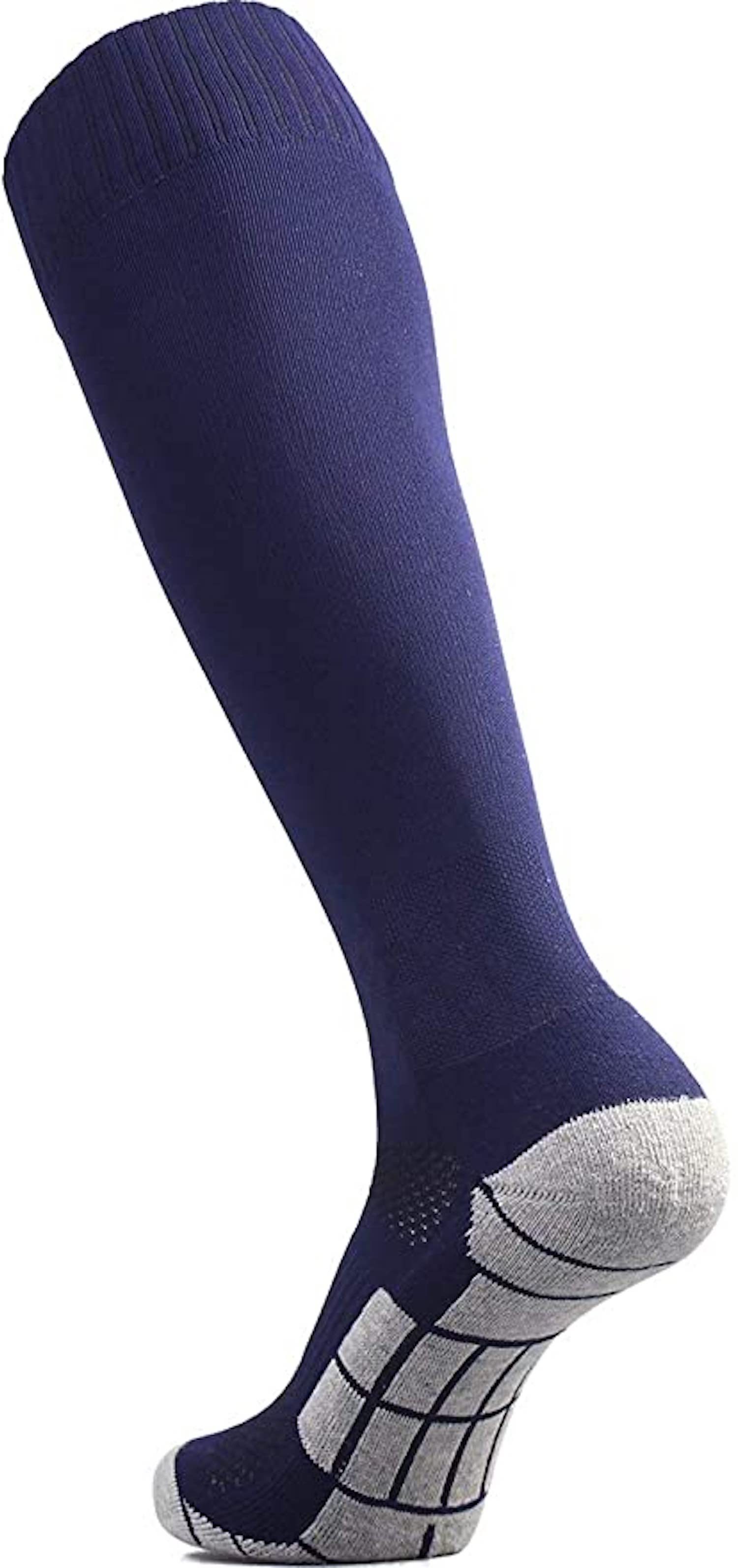 CWVLC Team Sport Knee High Socks