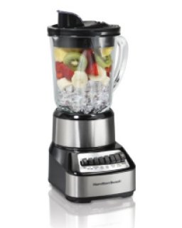 This Hamilton Beach Blender Is on Par With More Expensive Models