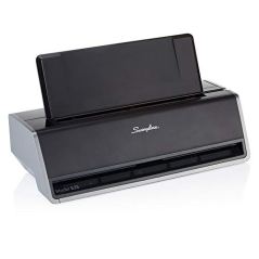 Swingline Commercial Electric 3-Hole Punch