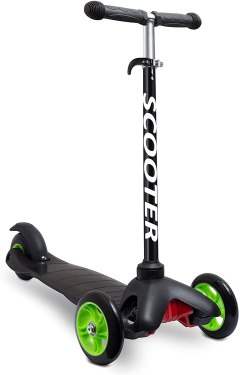 Den Haven Scooter for Kids