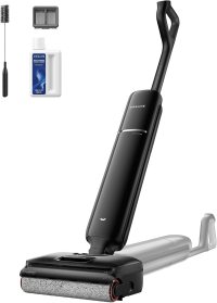 DREAME Aero Wet Dry Vacuum Mop