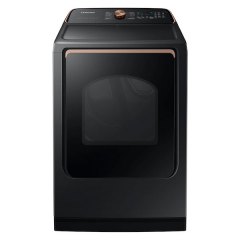 Samsung 7.4 cu. ft. Smart Gas Dryer