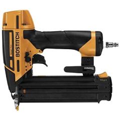 BOSTITCH Smart Point 18-Gauge Brad Nailer Kit