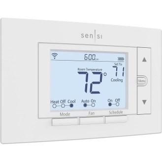 Emerson Sensi Smart Thermostat