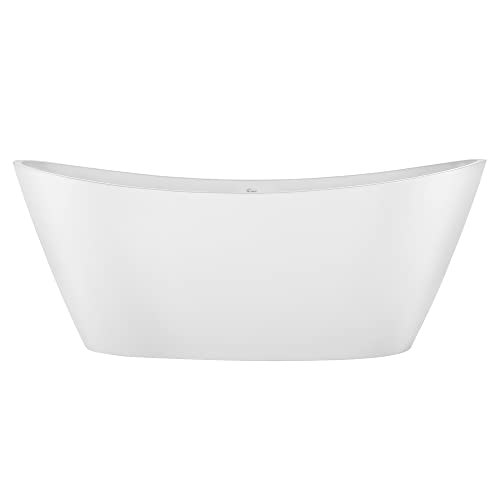 Empava Luxury Freestanding Tub