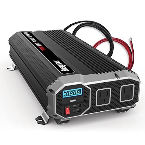 Energizer Power Inverter